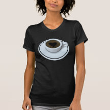 J'AIME le café T-shirt