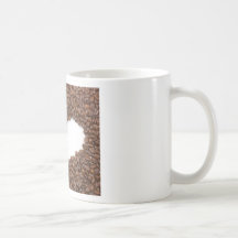 J'aime le café tasse à café