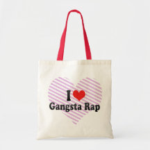 J'aime le coup sec et dur de Gangsta Sac