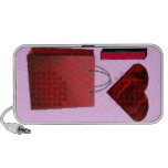 J'aime le griffonnage de achat haut-parleurs iPod
