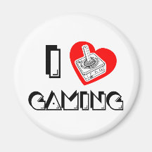 J'aime le jeu aimant