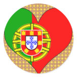 J'aime le Portugal