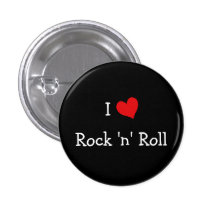 J'aime le rock badge