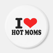 J'aime les mamans chaudes aimant