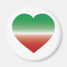 J'aime l'Iran Aimants