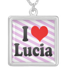 J'aime Lucia Bijouterie