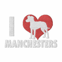 J'aime Manchesters Polo