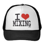 J'AIME ME MÉLANGER CASQUETTE