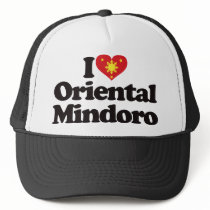 J'aime Mindoro oriental
