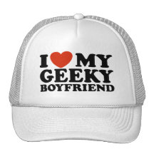 J'aime mon ami Geeky Casquettes