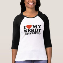J'aime mon ami ringard t-shirt