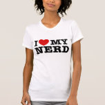 J'aime mon ballot t-shirts