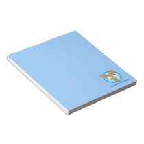 J'aime mon bloc - notes de chiwawa blocs-notes