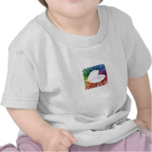J'aime mon grand-papa de crayons t-shirts