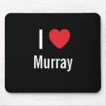 J'aime Murray Tapis De Souris