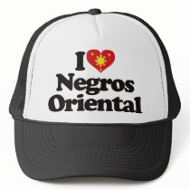 J'aime Negros Oriental