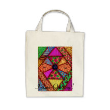 J'aime piquer ! ! sac