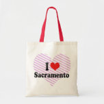J'aime Sacramento