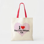J'aime San Luis Obispo,+CA Sacs