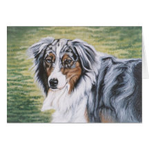 "Jake " Carte De Vœux