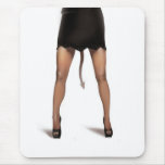 Jambes Tapis De Souris