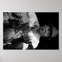 James Gillespie Poster