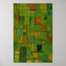 Janelas Posters