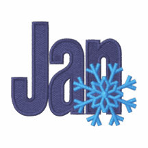 JANVIER POLOS