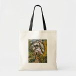 Jardin dans Shoreham par Palmer Samuel (la meilleu Sac En Toile