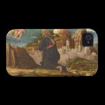 Jardin de Gethsemane coques case-mate