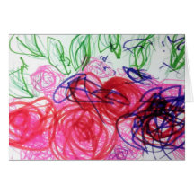 Jardin de la carte de l'imagination de Sara