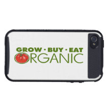 Jardinage organique, cultivant