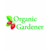 Jardinier organique - fraises t-shirts