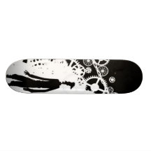 Jaspe Skateboards Personnalisés