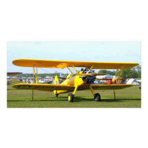 Jaune classique modèle pour photocarte