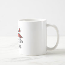 J'avais l'habitude d'avoir un avocat de la vie… tasse à café