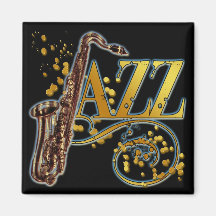 JAZZ AIMANT