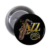 JAZZ BADGE