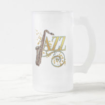 JAZZ MUG