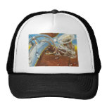 Jazz par Lenny Casquettes
