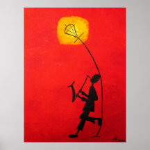 Jazz Affiche