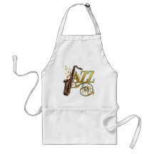 JAZZ TABLIER