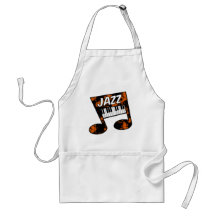 jazz tabliers