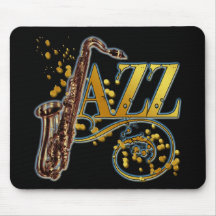 JAZZ TAPIS DE SOURIS