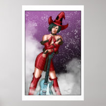 Je-Aucun Posters