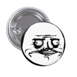 JE bouton de GUSTA Badges