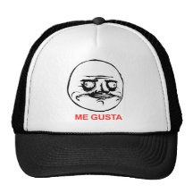 JE chapeau de GUSTA Casquettes De Camionneur