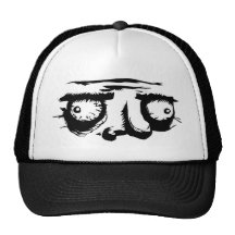 je chapeau de troll de meme de gusta casquettes