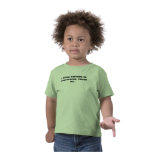 je connais des amis dans de bas endroits, me fais  t-shirts