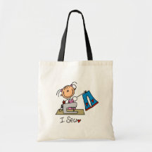 Je couds sac
